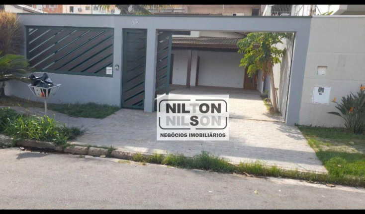 Imagem Casa com 2 Quartos à Venda, 135 m² em Parque Jambeiro - Campinas Imagem Casa com 2 Quartos à Venda, 135 m² em Parque Jambeiro - Campinas