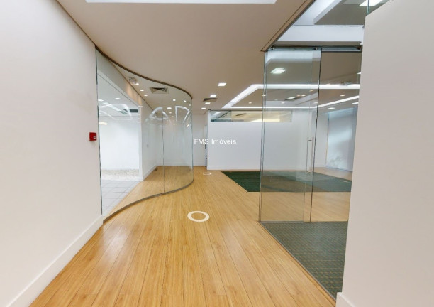 Imagem Imóvel para Alugar, 701 m² em Bela Vista - São Paulo Imagem Imóvel para Alugar, 701 m² em Bela Vista - São Paulo