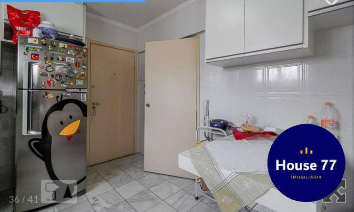 Imagem Apartamento com 3 Quartos à Venda, 134 m² em Bela Vista - São Paulo