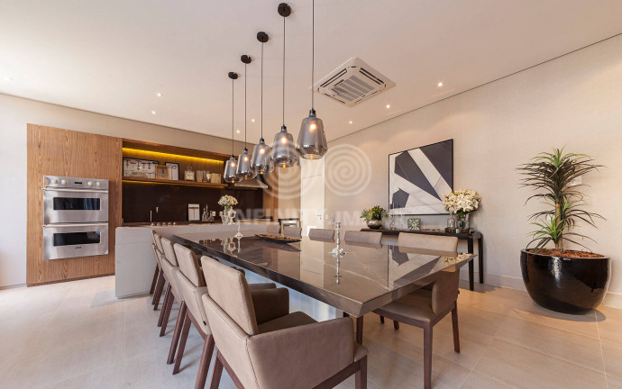 Imagem Apartamento com 4 Quartos à Venda, 235 m² em Alto Da Lapa - São Paulo