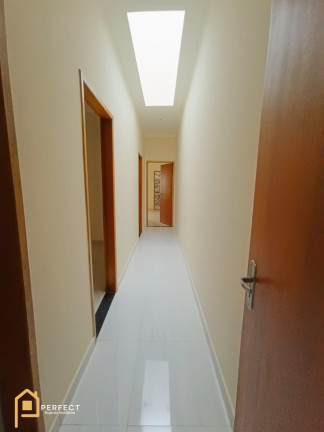 Imagem Casa com 3 Quartos à Venda, 100 m² em Jardim Maria Augusta - Taubaté