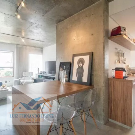 Imagem Apartamento à Venda, 70 m² em Campo Belo - São Paulo Imagem Apartamento à Venda, 70 m² em Campo Belo - São Paulo