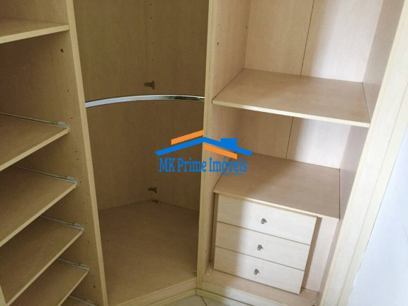 Imagem Apartamento com 2 Quartos à Venda, 58 m² em Tamboré - Barueri Imagem Apartamento com 2 Quartos à Venda, 58 m² em Tamboré - Barueri