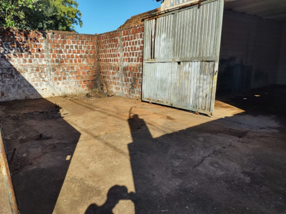 Imagem Galpão à Venda, 49 m² em Parque Taquaral - Piracicaba Imagem Galpão à Venda, 49 m² em Parque Taquaral - Piracicaba