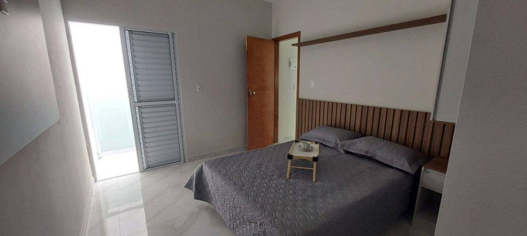 Imagem Sobrado com 2 Quartos à Venda, 85 m² em Vila Atlântica - Mongaguá