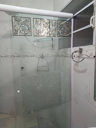 Imagem Casa com 2 Quartos para Temporada, em Jardim Ribamar - Peruíbe Imagem Casa com 2 Quartos para Temporada, em Jardim Ribamar - Peruíbe