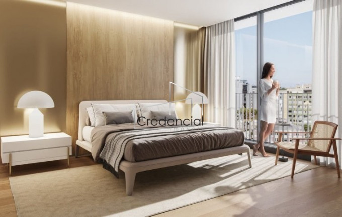 Imagem Apartamento com 3 Quartos à Venda, 123 m² em Batel - Curitiba Imagem Apartamento com 3 Quartos à Venda, 123 m² em Batel - Curitiba
