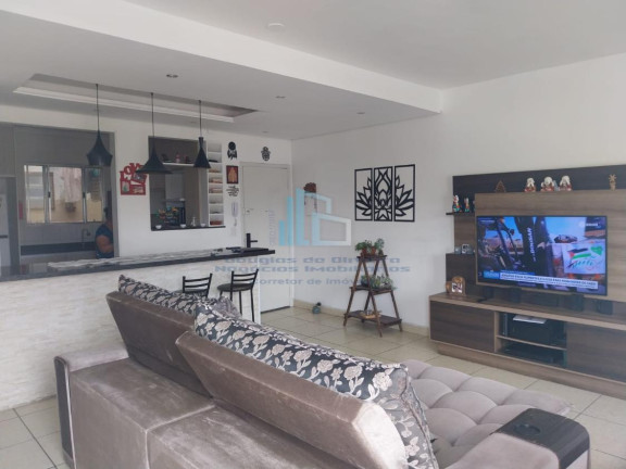 Imagem Apartamento com 2 Quartos à Venda, em Caiçara - Praia Grande Imagem Apartamento com 2 Quartos à Venda, em Caiçara - Praia Grande