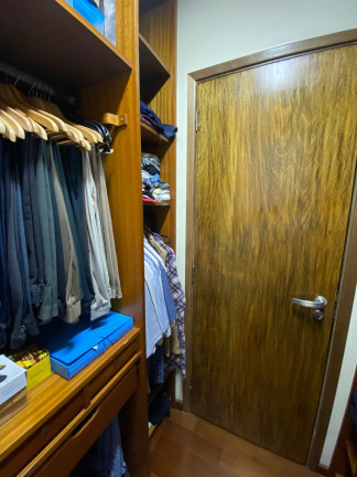 Imagem Apartamento com 3 Quartos à Venda, 125 m² em Tatuapé - São Paulo