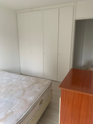 Imagem Imóvel com 3 Quartos para Alugar, 96 m² em Santo Amaro - São Paulo