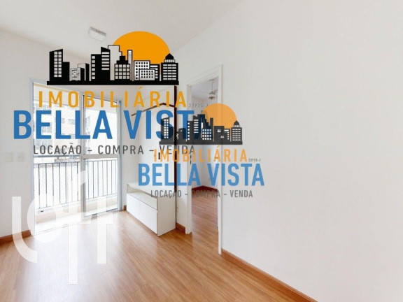 Imagem Apartamento com 1 Quarto à Venda, em Santa Efigênia - São Paulo Imagem Apartamento com 1 Quarto à Venda, em Santa Efigênia - São Paulo