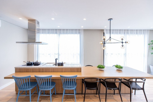 Imagem Apartamento com 1 Quarto à Venda, 27 m² em Bela Vista - São Paulo Imagem Apartamento com 1 Quarto à Venda, 27 m² em Bela Vista - São Paulo