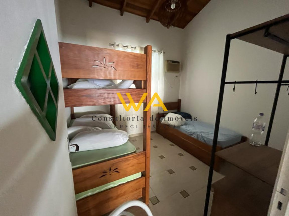 Imagem Casa com 2 Quartos à Venda, 80 m² em Boiçucanga - São Sebastião
