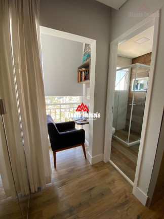 Imagem Apartamento com 2 Quartos à Venda, 70 m² em Vila Das Hortências - Jundiaí