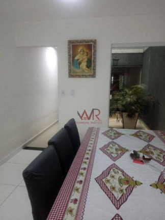 Imagem Sobrado com 3 Quartos à Venda, 140 m² em Jardim Imperador - São Paulo Imagem Sobrado com 3 Quartos à Venda, 140 m² em Jardim Imperador - São Paulo