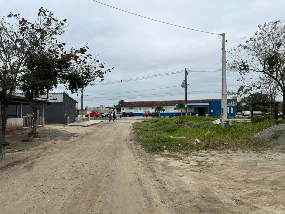 Imagem Casa com 3 Quartos à Venda, 110 m² em Centro - Balneário Barra Do Sul