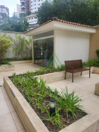 Imagem Apartamento com 2 Quartos à Venda, 41 m² em Jardim Parque Morumbi - São Paulo Imagem Apartamento com 2 Quartos à Venda, 41 m² em Jardim Parque Morumbi - São Paulo