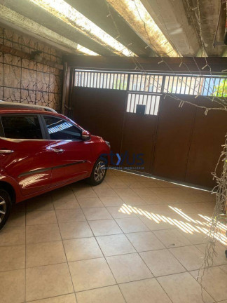 Imagem Sobrado com 3 Quartos à Venda, 179 m² em Vila Penteado - São Paulo