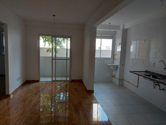 Imagem Apartamento com 3 Quartos à Venda, 57 m² em Jaraguá - São Paulo Imagem Apartamento com 3 Quartos à Venda, 57 m² em Jaraguá - São Paulo