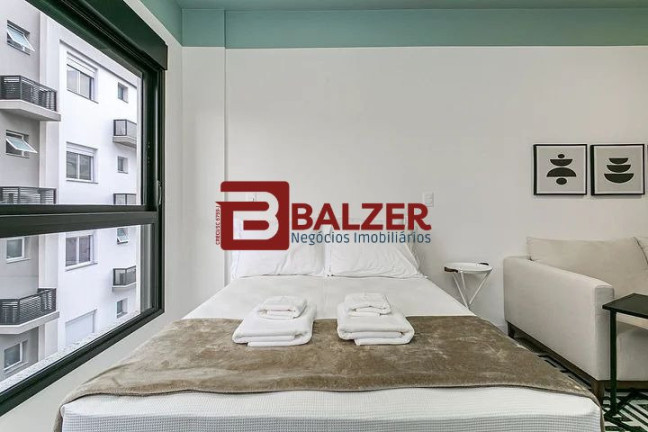 Imagem Apartamento com 1 Quarto à Venda, 42 m² em Pantanal - Florianópolis