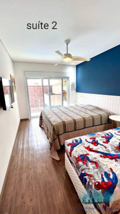 Imagem Casa com 8 Quartos à Venda, 281 m² em Juqueí - São Sebastião Imagem Casa com 8 Quartos à Venda, 281 m² em Juqueí - São Sebastião