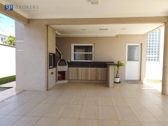 Imagem Casa com 3 Quartos à Venda, 321 m² em Swiss Park - Campinas Imagem Casa com 3 Quartos à Venda, 321 m² em Swiss Park - Campinas