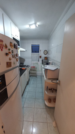 Imagem Imóvel com 2 Quartos à Venda, 56 m² em Parque Ipê - São Paulo