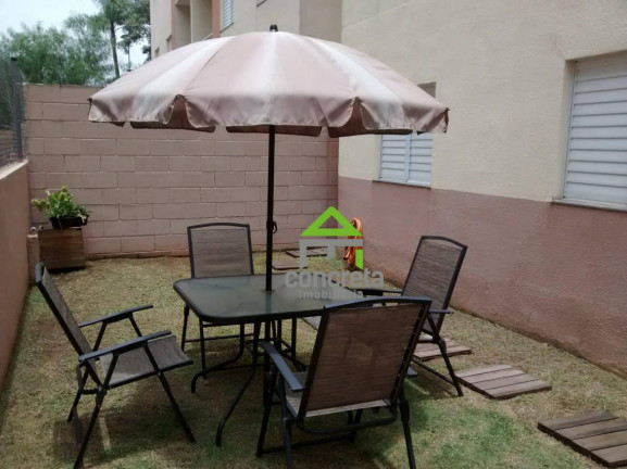 Imagem Apartamento com 2 Quartos à Venda, 81 m² em Jardim Central - Cotia Imagem Apartamento com 2 Quartos à Venda, 81 m² em Jardim Central - Cotia