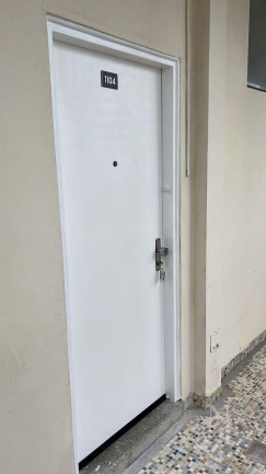 Imagem Apartamento com 2 Quartos para Alugar, 70 m² em Gonzaga - Santos Imagem Apartamento com 2 Quartos para Alugar, 70 m² em Gonzaga - Santos