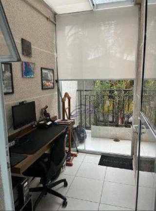 Imagem Apartamento com 3 Quartos à Venda, 96 m² em Jardim Bonfiglioli - São Paulo Imagem Apartamento com 3 Quartos à Venda, 96 m² em Jardim Bonfiglioli - São Paulo