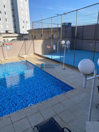Imagem Apartamento com 2 Quartos à Venda, 47 m² em Vila Curuçá - São Paulo