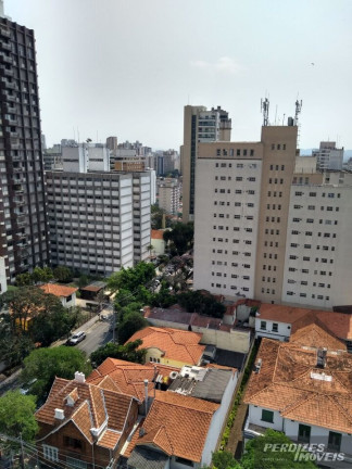 Imagem Apartamento com 3 Quartos à Venda, 106 m² em Perdizes - São Paulo
