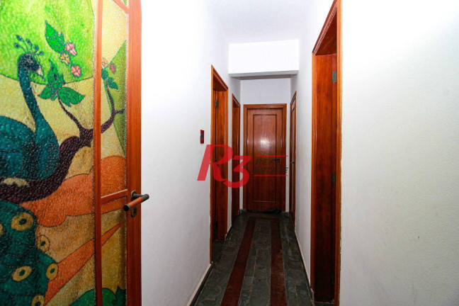 Imagem Apartamento com 2 Quartos à Venda, 107 m² em Boqueirão - Santos