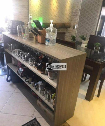 Imagem Apartamento com 3 Quartos à Venda, 60 m² em Nova Petrópolis - São Bernardo Do Campo Imagem Apartamento com 3 Quartos à Venda, 60 m² em Nova Petrópolis - São Bernardo Do Campo