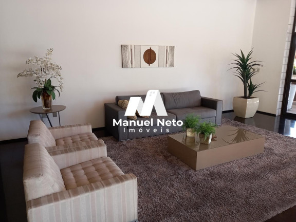 Imagem Apartamento com 3 Quartos à Venda, 154 m² em Aldeota - Fortaleza