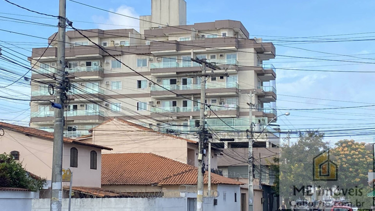 Imagem Cobertura com 1 Quarto para Temporada, 60 m² em Jardim Flamboyant - Cabo Frio