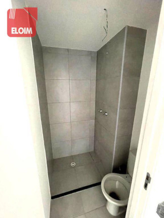 Imagem Apartamento com 1 Quarto à Venda, 35 m² em Barra Funda - São Paulo