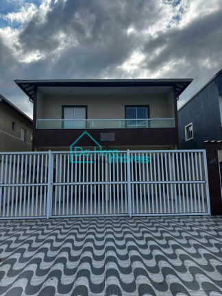 Casa com 2 Quartos à Venda, 46 m² em Solemar - Praia Grande