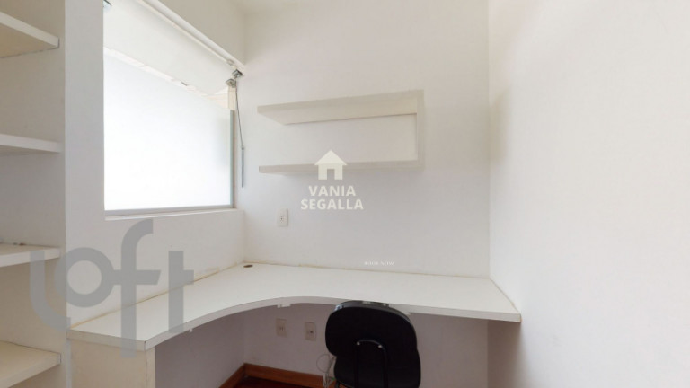 Imagem Apartamento com 2 Quartos à Venda, 70 m² em Perdizes - São Paulo