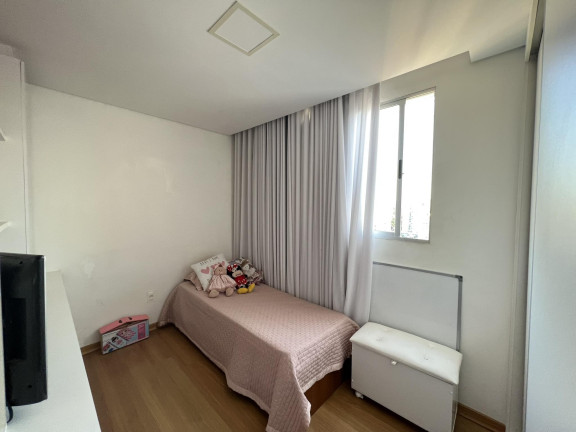 Imagem Cobertura com 3 Quartos à Venda,  em Paquetá - Belo Horizonte