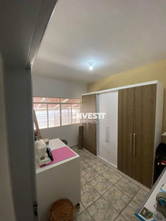 Imagem Casa com 3 Quartos à Venda, 216 m² em Parque Amazônia - Goiânia