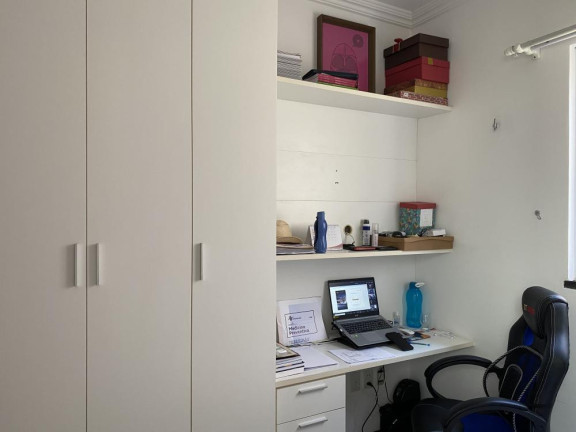 Imagem Imóvel com 3 Quartos à Venda, 135 m² em Cambeba - Fortaleza
