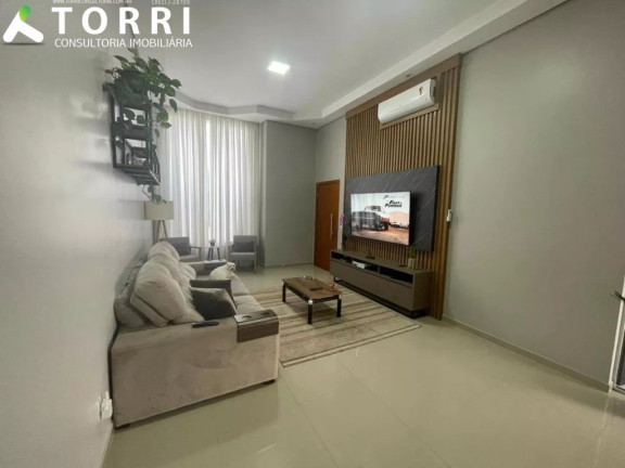 Imóvel com 3 Quartos à Venda, 170 m² em Condomínio Villagio Milano - Sorocaba