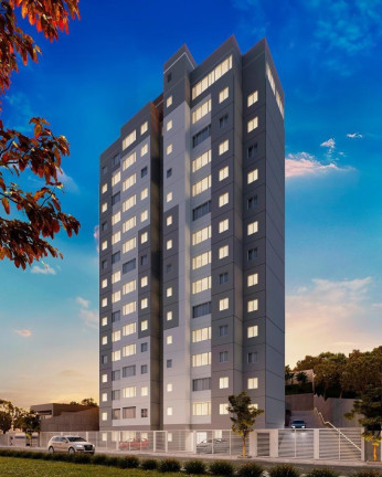 Apartamento com 2 Quartos à Venda, 38 m² em Jardim Vitápolis - Itapevi