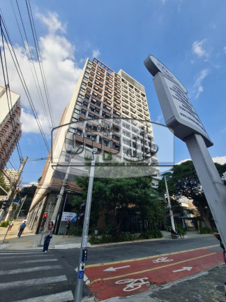Imagem Apartamento com 1 Quarto para Alugar,  em Vila Clementino - São Paulo
