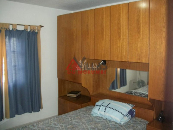 Imagem Sobrado com 2 Quartos à Venda, 70 m² em Capão Redondo - São Paulo