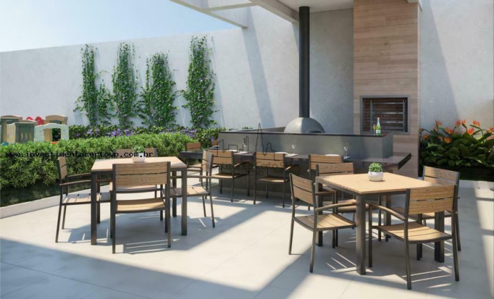 Imagem Apartamento com 2 Quartos à Venda, 93 m² em Vila Clementino - São Paulo Imagem Apartamento com 2 Quartos à Venda, 93 m² em Vila Clementino - São Paulo