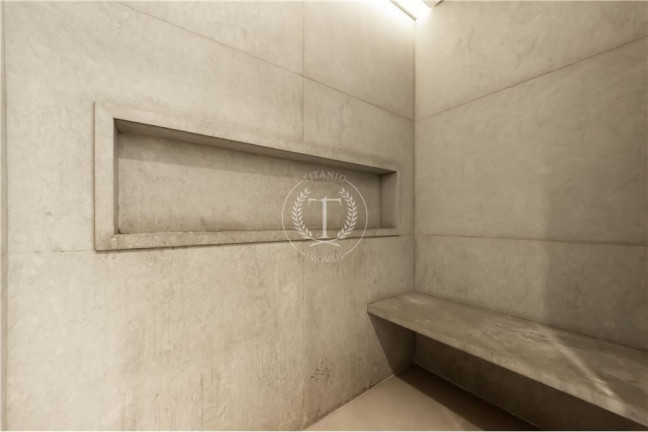 Imagem Apartamento com 3 Quartos à Venda, 198 m² em Itaim Bibi - São Paulo
