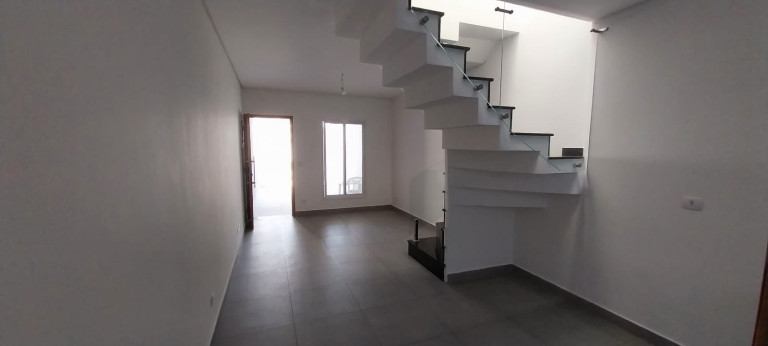 Imagem Sobrado com 3 Quartos à Venda, 100 m² em Jardim Santa Cruz (campo Grande) - São Paulo Imagem Sobrado com 3 Quartos à Venda, 100 m² em Jardim Santa Cruz (campo Grande) - São Paulo