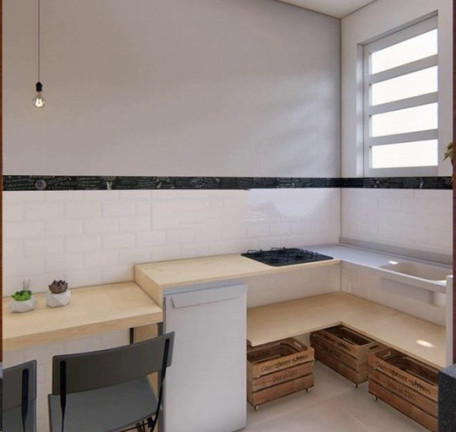 Imagem Apartamento com 1 Quarto à Venda ou Locação, 31 m² em Cidade Baixa - Porto Alegre